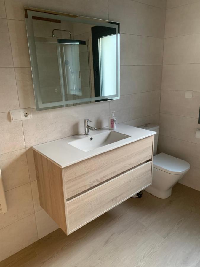 Cal Rufiandis Apartamento