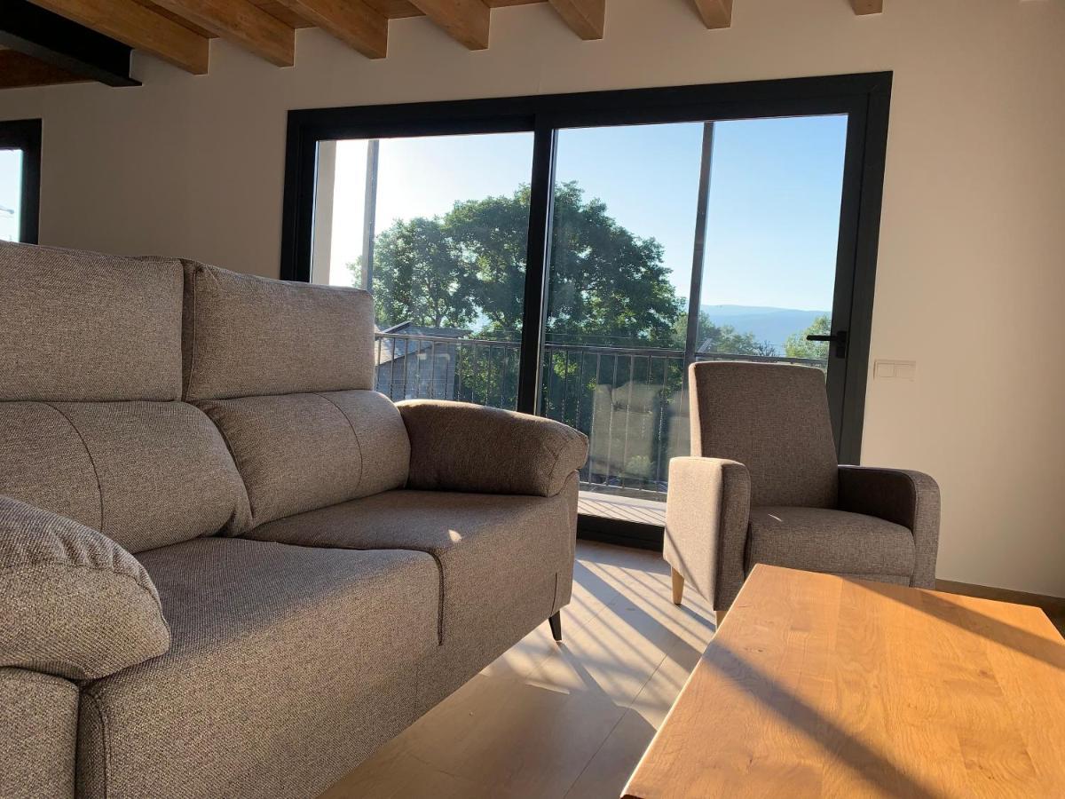 Cal Rufiandis Apartamento Ger