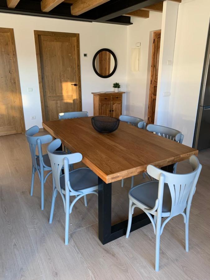 Cal Rufiandis Apartamento