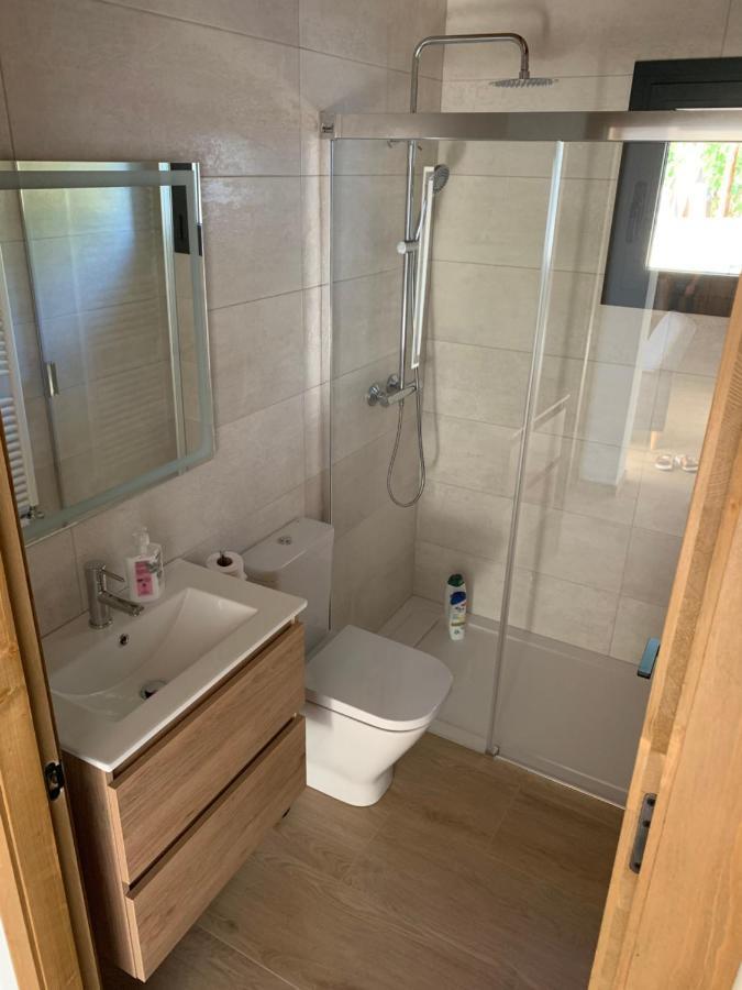 Cal Rufiandis Apartamento