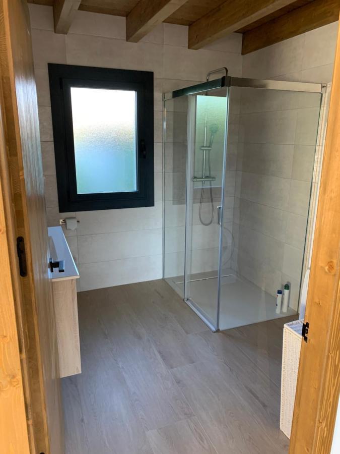 Cal Rufiandis Apartamento
