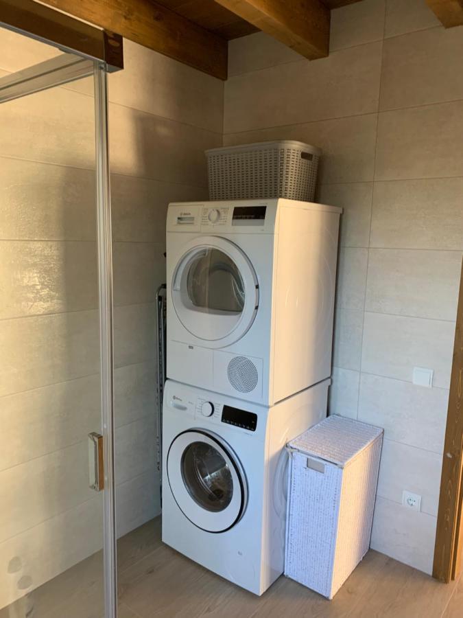Cal Rufiandis Apartamento