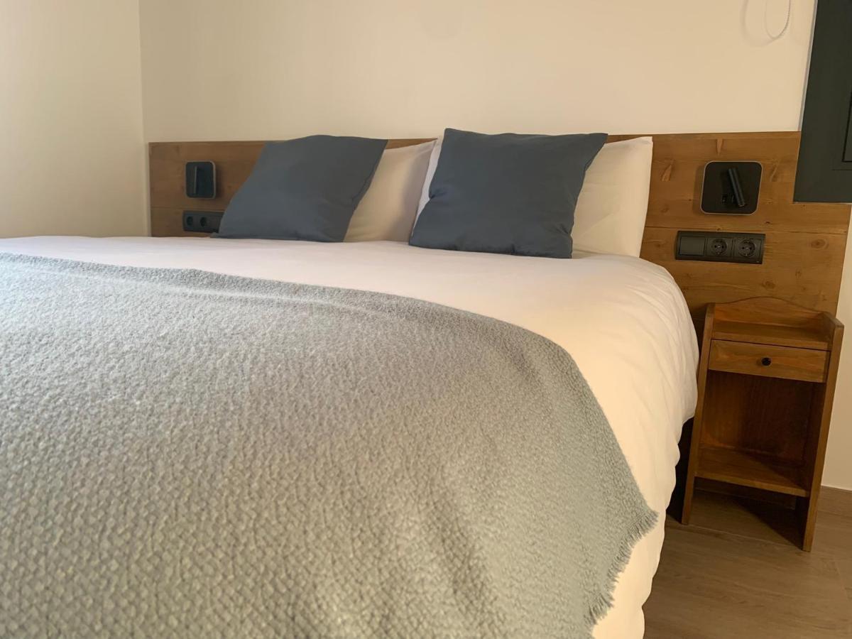 Cal Rufiandis Apartamento