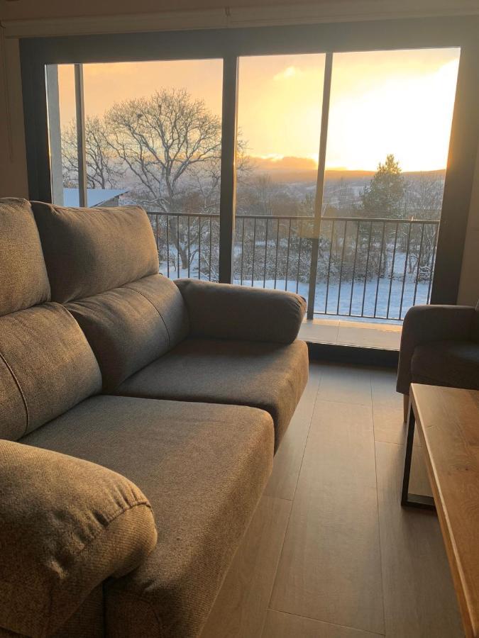 Cal Rufiandis Apartamento Ger