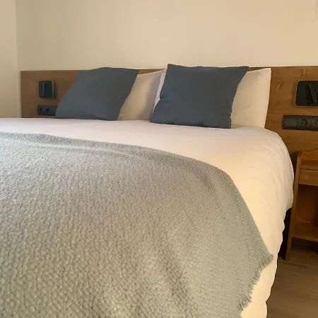 Apartament Cal Rufiandis Ger Zewnętrze zdjęcie
