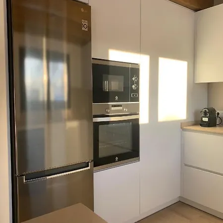 Apartament Cal Rufiandis Ger Zewnętrze zdjęcie