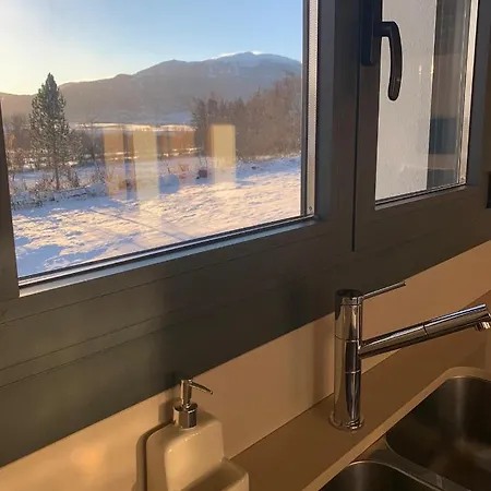 Apartament Cal Rufiandis Ger Zewnętrze zdjęcie